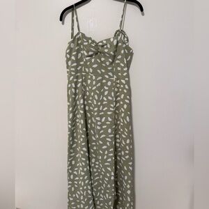 From lulu midi dress